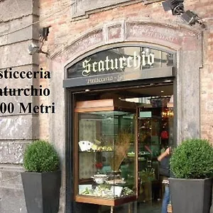 Appartamento Forever, Napoli