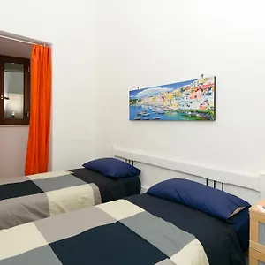 Appartamento Residenza Santa Chiara, Napoli