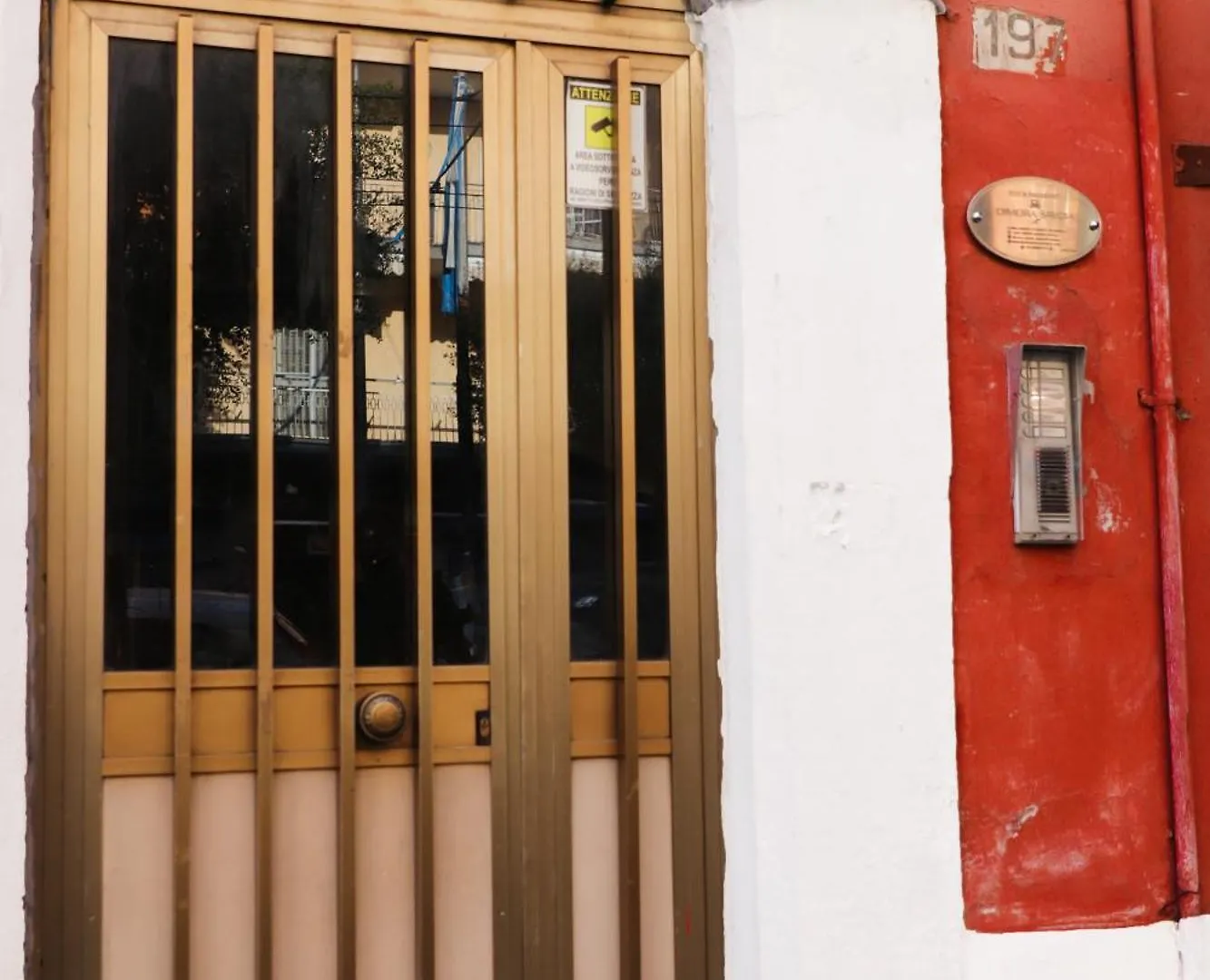 Dimora Savoia Bed & Breakfast Naples