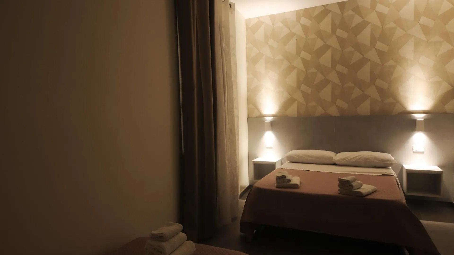 Dimora Savoia Bed & Breakfast Naples 0*,  Italy