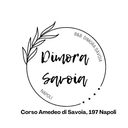 Dimora Savoia location